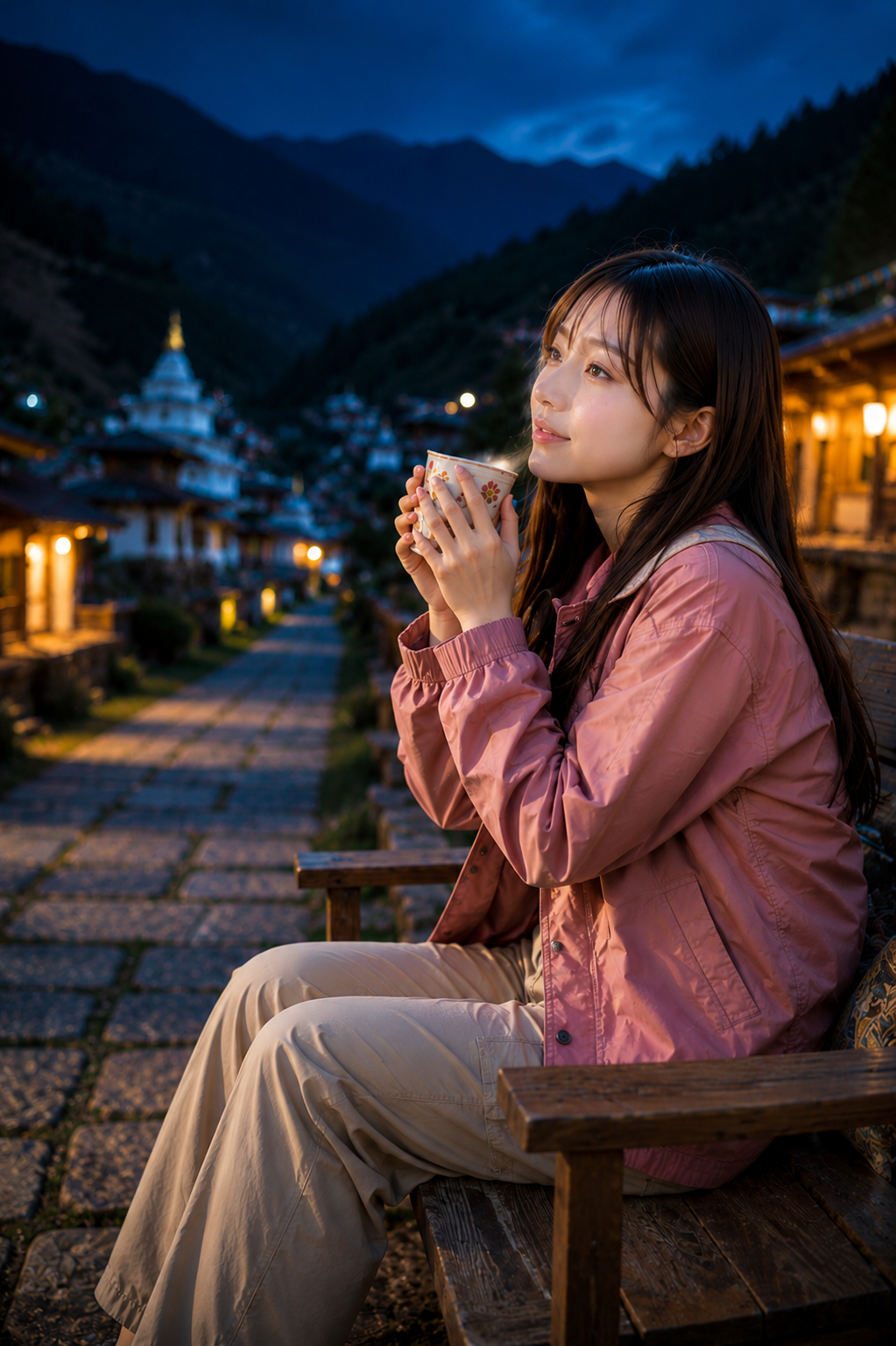 咲久良みお・ブータン紀行019_96.3.png