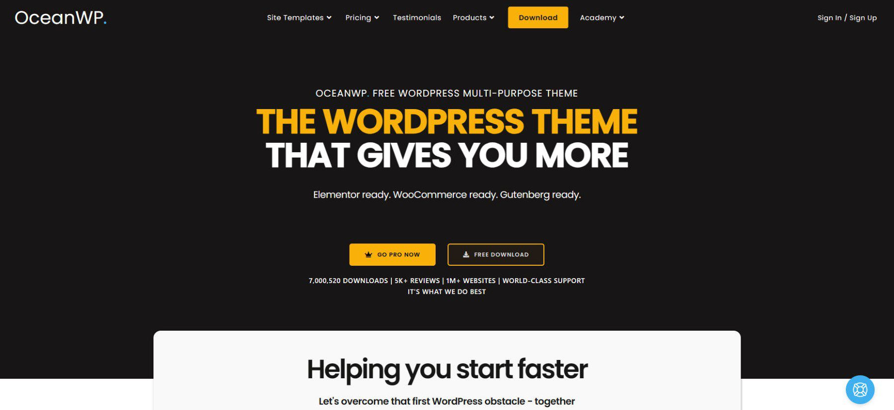 OceanWP-Theme-Homepage-January-2024.jpg