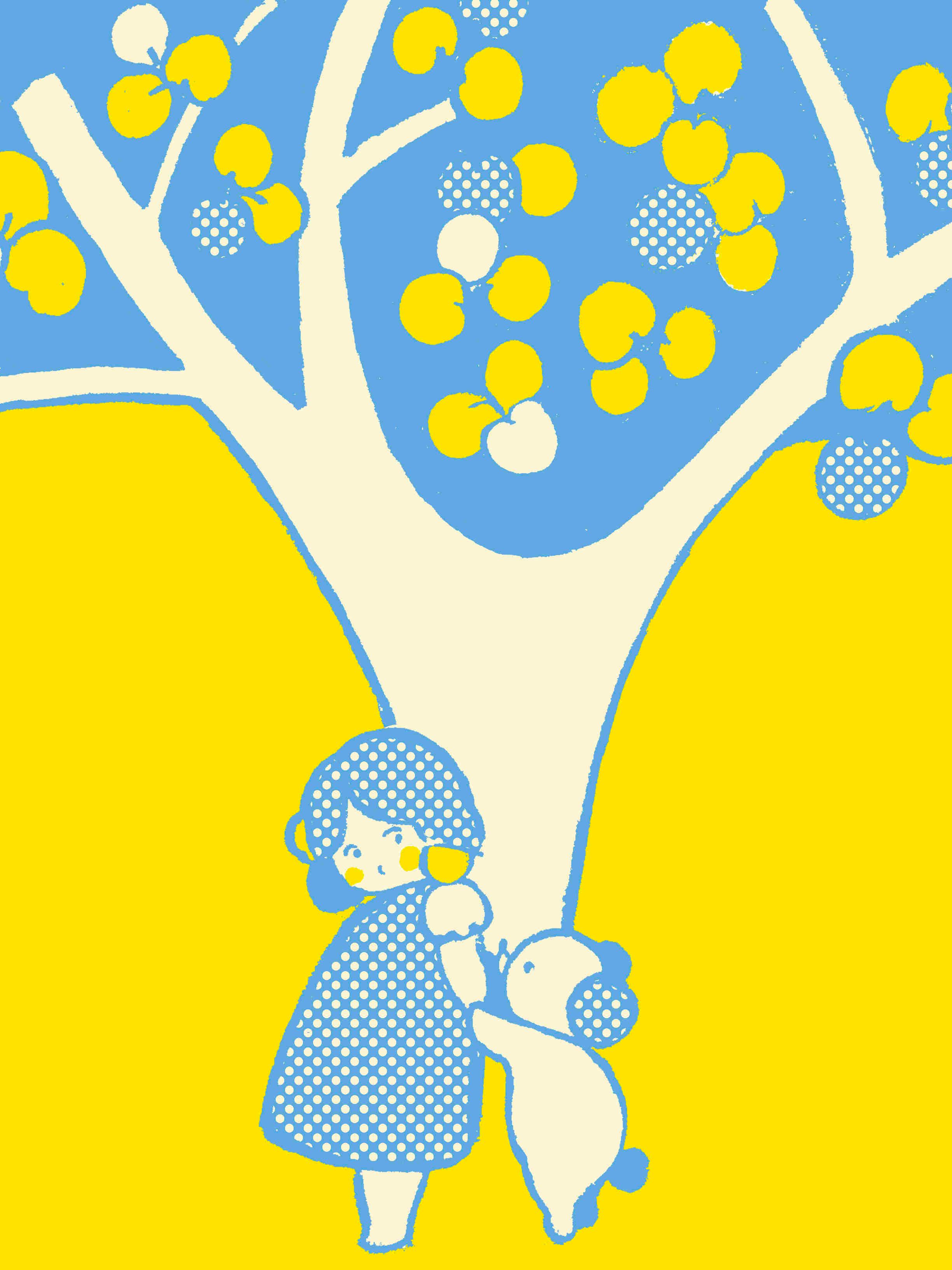 10月１8日 おちばのあかちゃんわたしにおんぶ.jpg