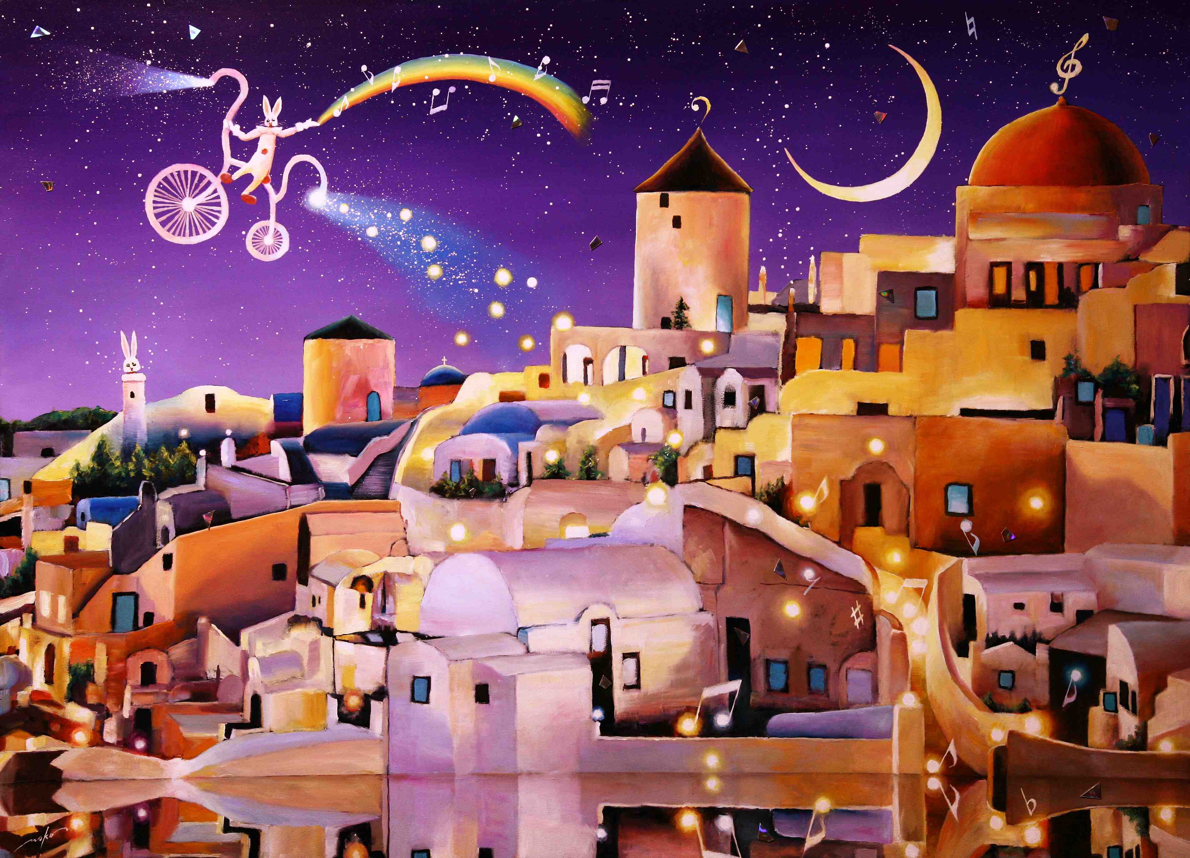 39 星が降る街.JPG