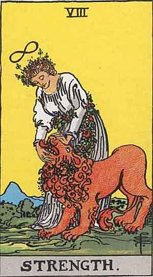 220px-RWS_Tarot_08_Strength.jpg