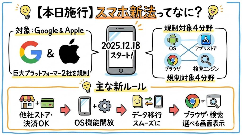今日から「スマホ新法」施行？　なにそれ！？01.jpg