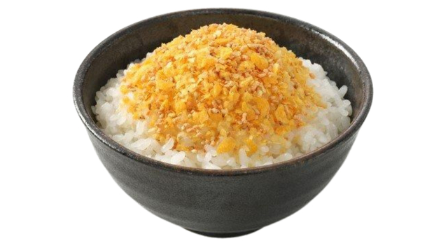 カラムーチョふりかけとご飯.png