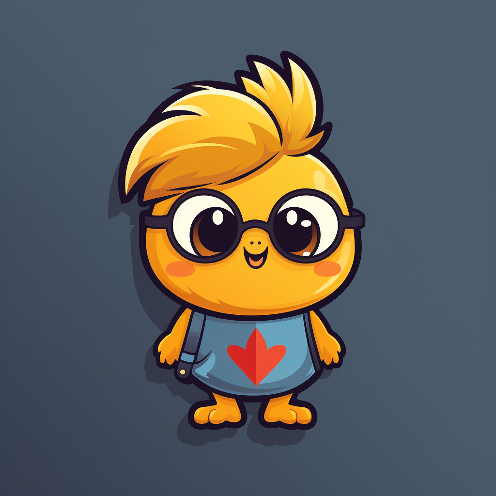 pekalosstsu_Logo_symbol_cute_chick_stylish_Emily_Adams_Bode_sty_12096d63-c54b-46e0-8db6-61afedd7e121.png
