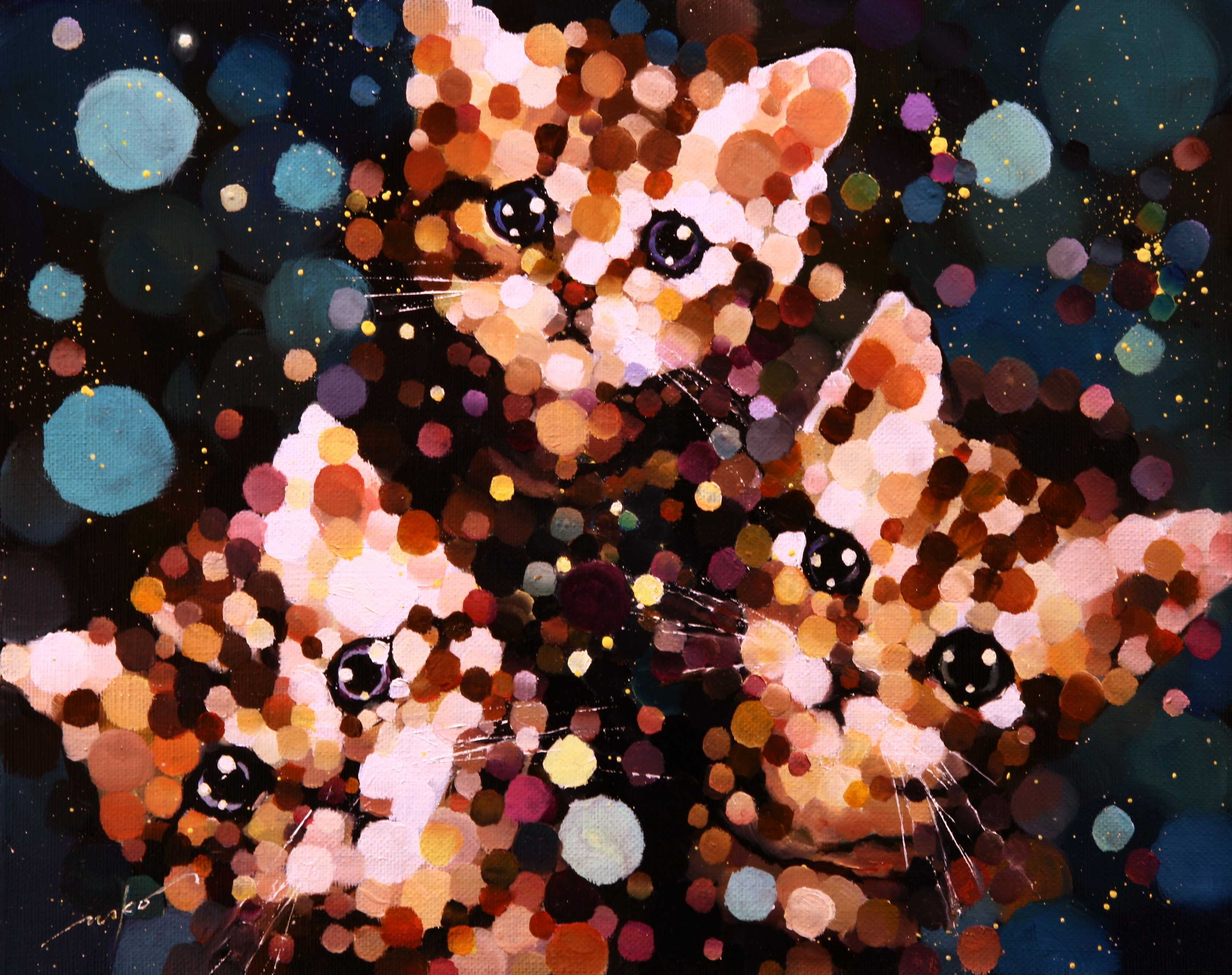 23 星を見あげて.JPG