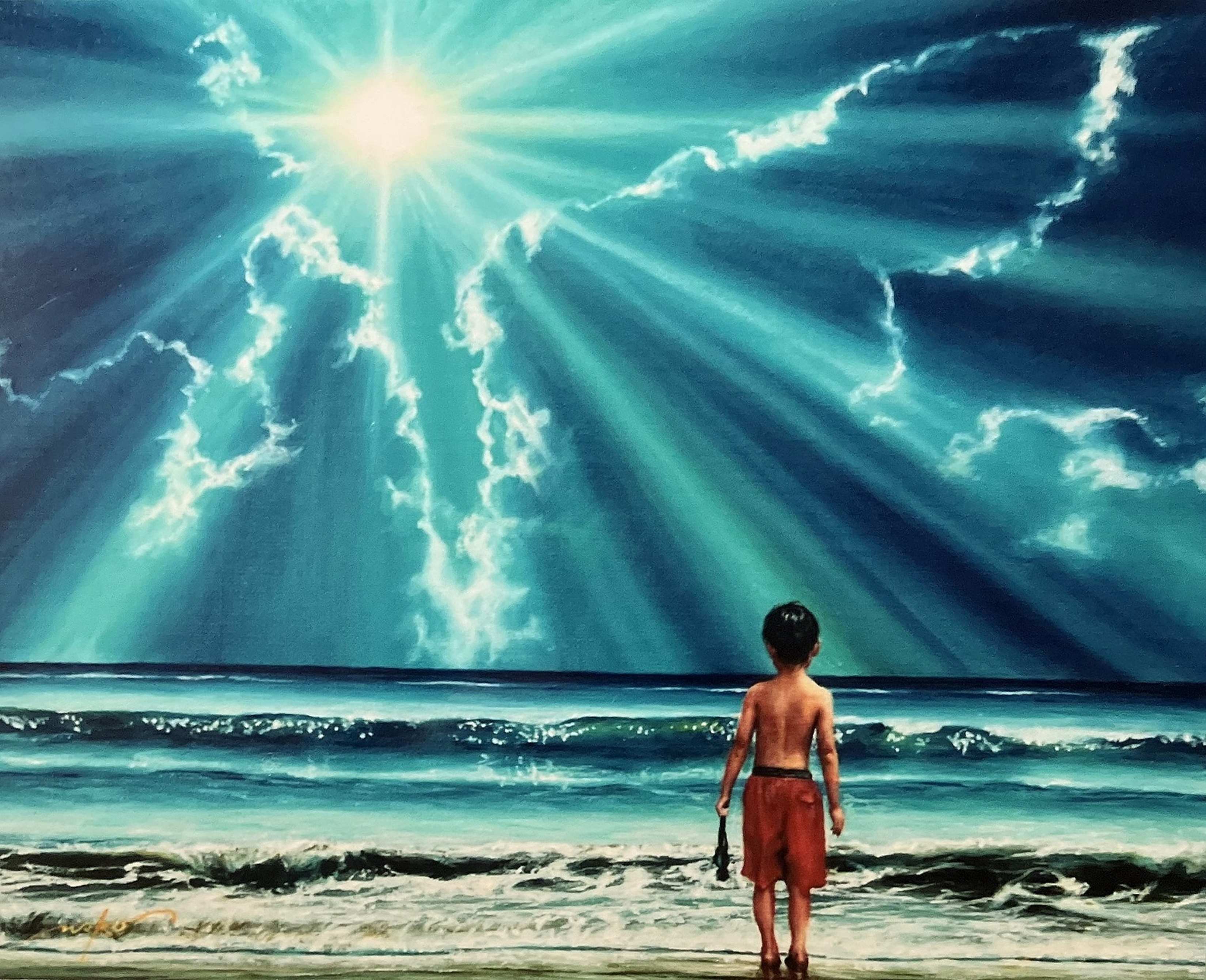 154少年と海.jpg