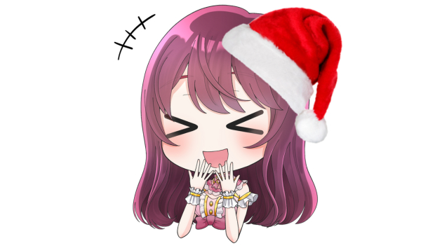 チビひなきゃぴサンタ.png