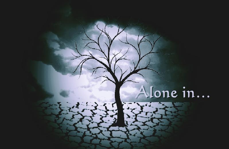 「Alone in…」ジャケット.jpg