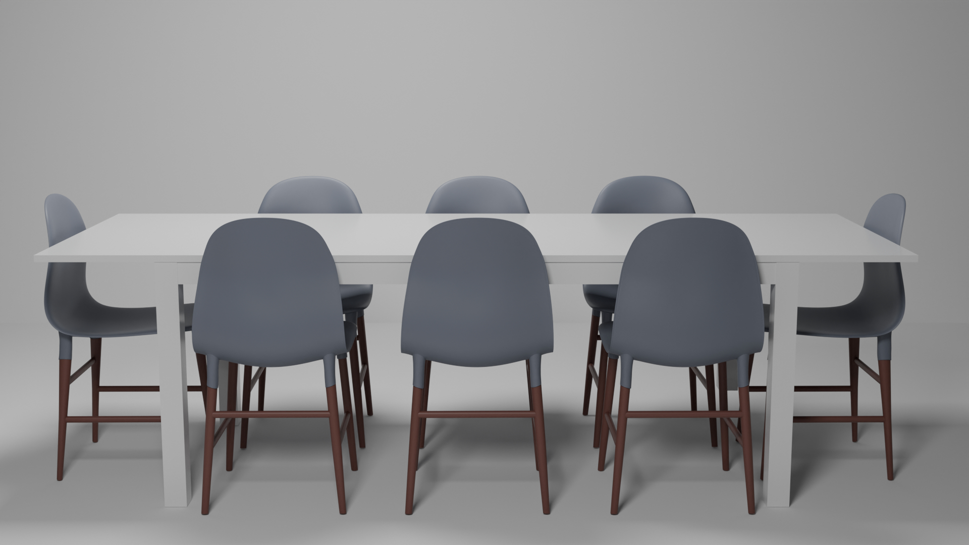 White table and grey chairs render image.png