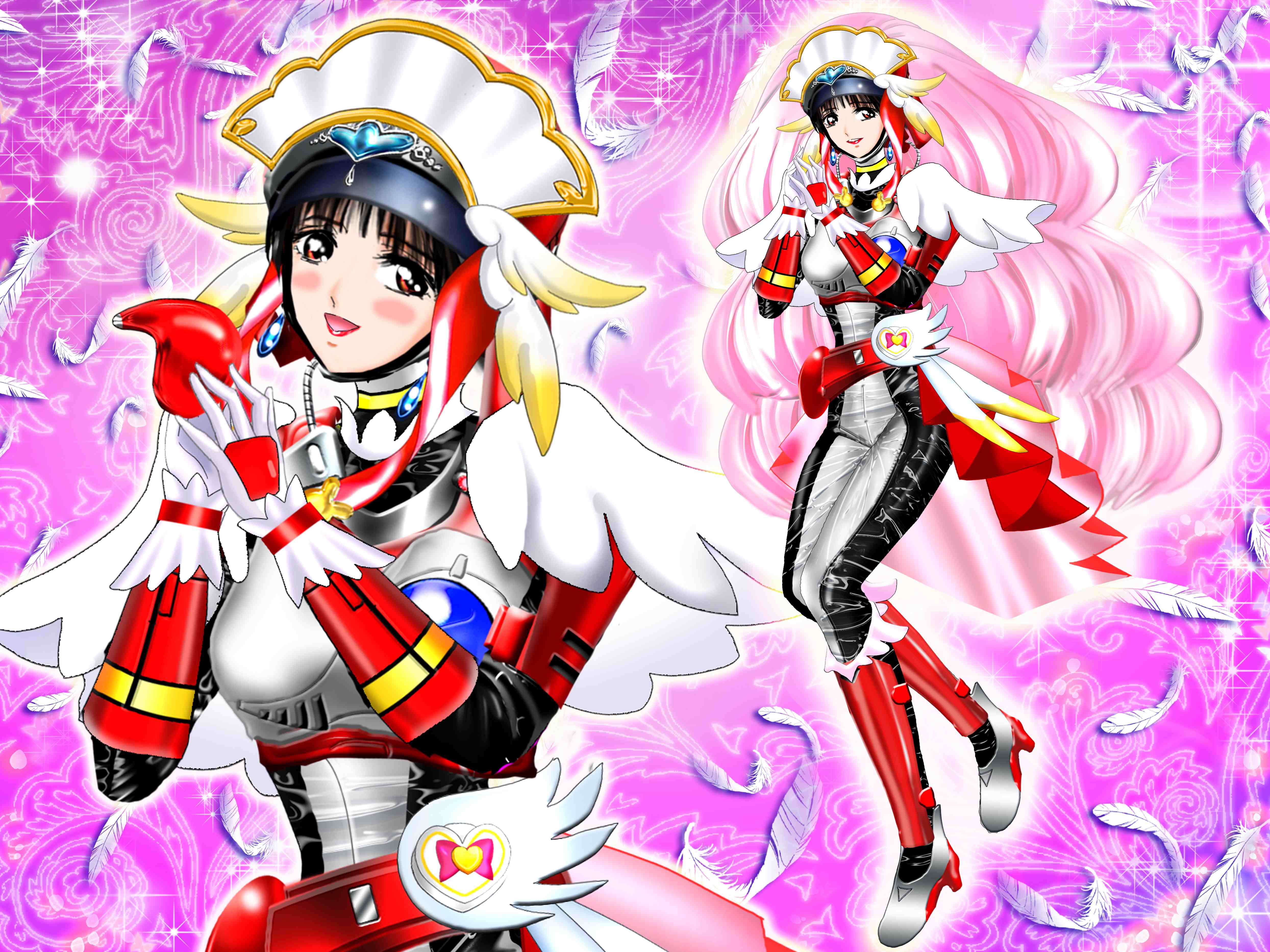 【最高画質版】ソルジャンヌ３キュアアンジュの装飾.jpg