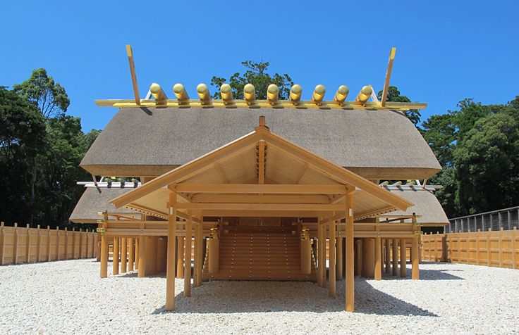 伊勢神宮ー０３　内宮　天照大御神.jpg