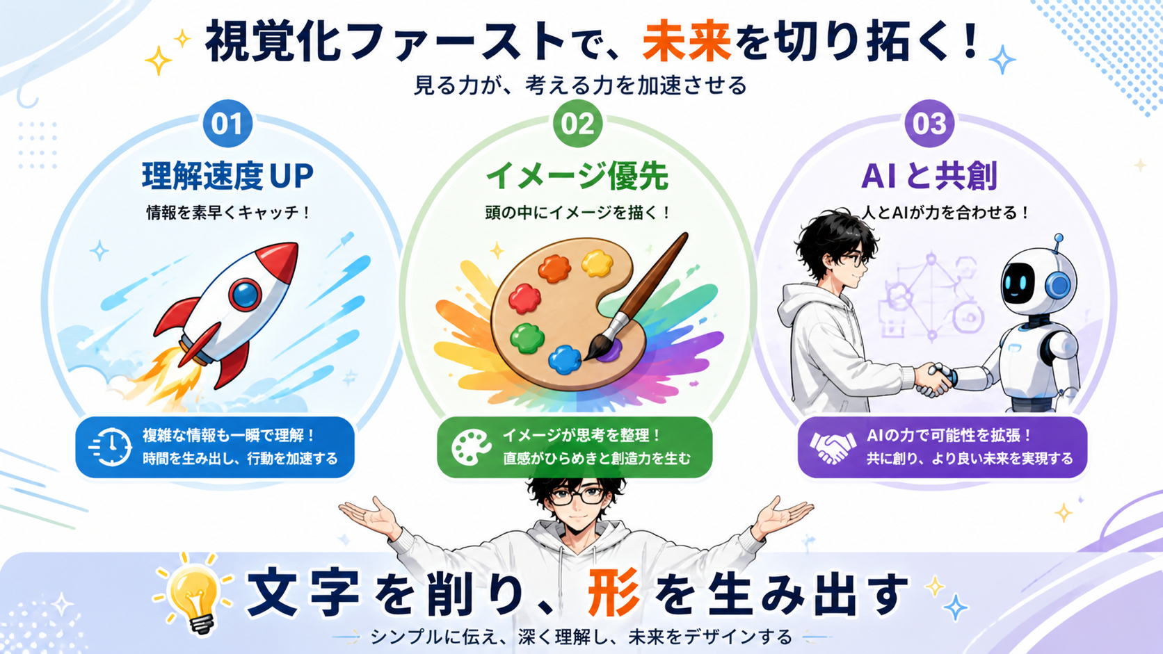 6. 【学び】未来を拓く「視覚化ファースト」.png