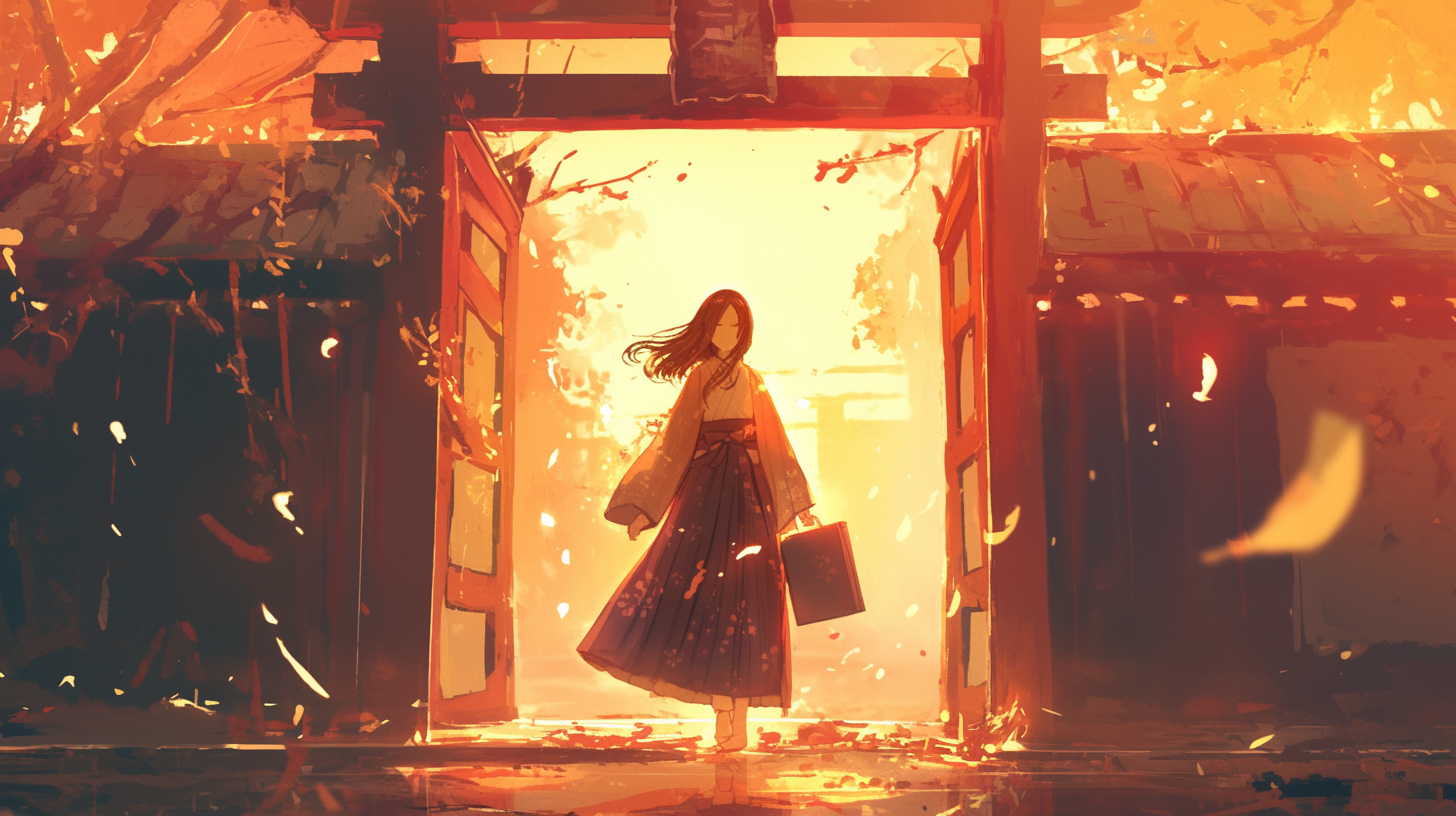 stephenzy_Ghibli_style_wide_shot_beautiful_young_Japanese_fem_6a1b8d0f-439b-4eb1-840e-a89c5aeac934_2.png