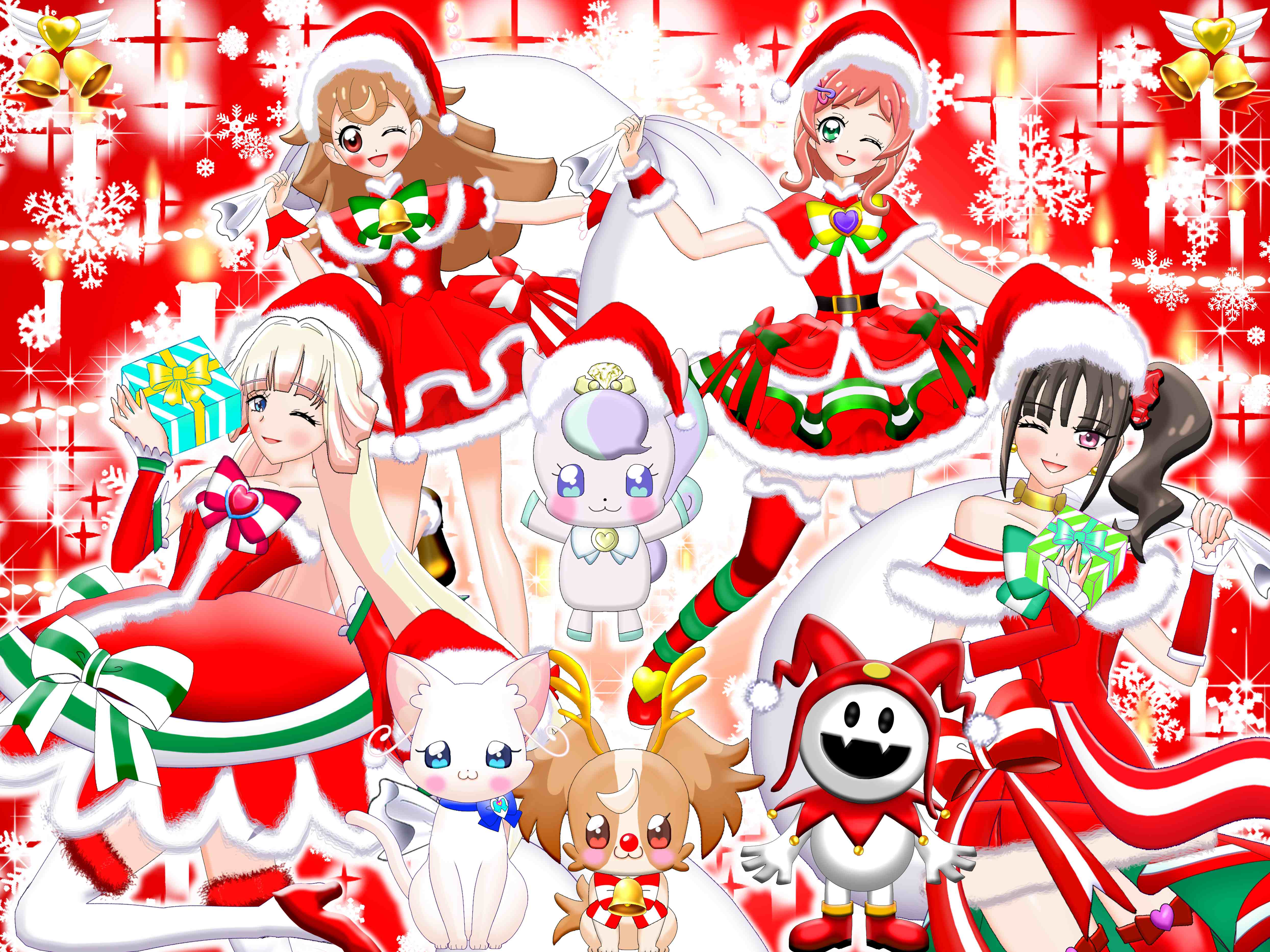 【背景つき】わんだふるぷりきゅあ！サンタ全員集合.jpg