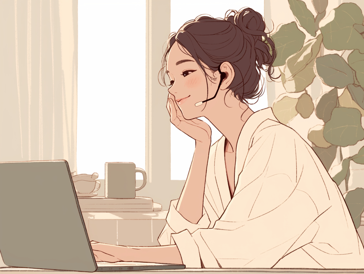 u8416833168_20s_Japanese_woman_relaxing_in_cozy_room_with_lap_7036a6a2-5150-47bf-9579-15a6043bc970_2.png