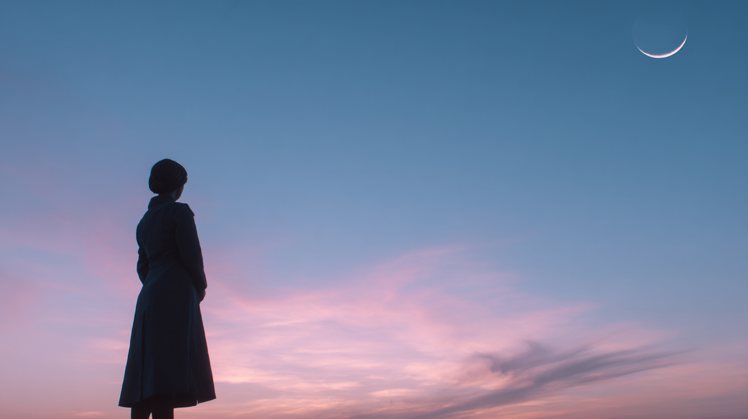 u2198524582_a_woman_standing_alone_at_dawn_watching_the_first_8a99282e-365a-41ce-9b6f-e0615db11348_3.png
