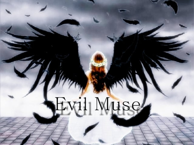 Evil Muse・ジャケット.jpg