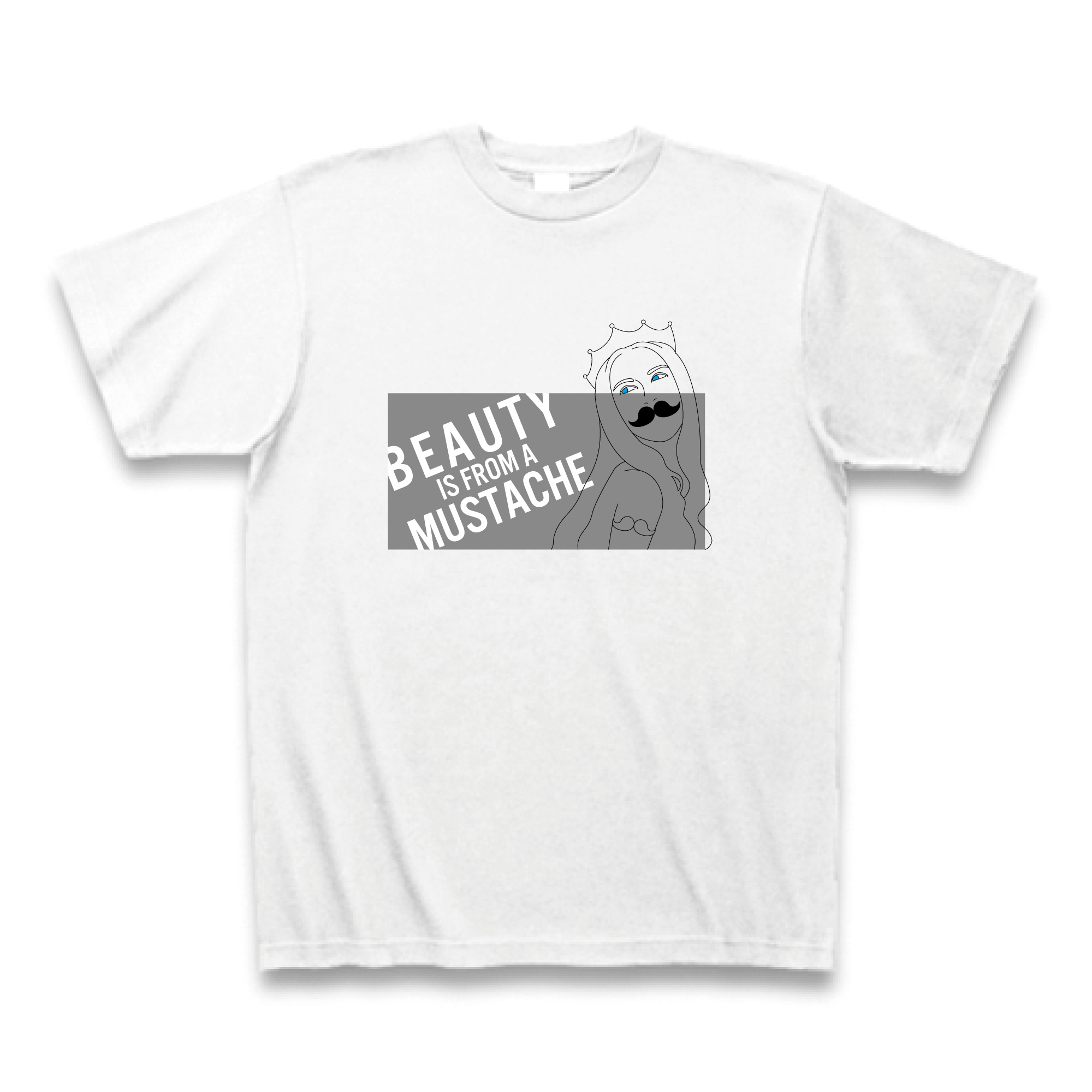 口ひげTシャツ_220309.jpg