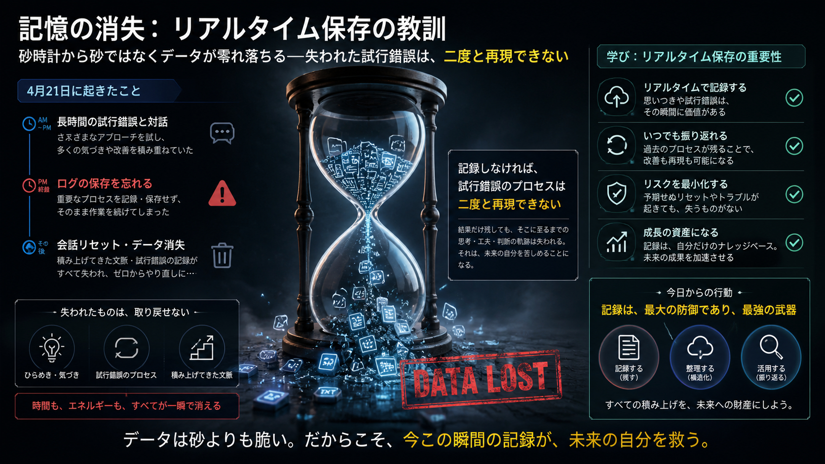 記録の消失と教訓の重要性.png