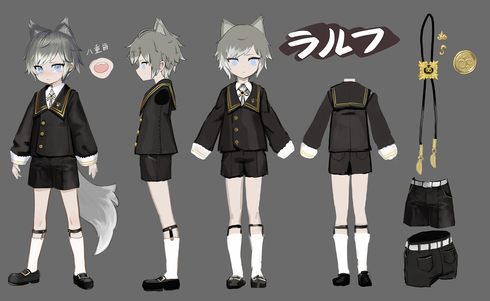 ショタ動画写真袋 ReBORN Lab 新オリジナル3Dモデル制作モデル!|MORIOO|coconalaブログ