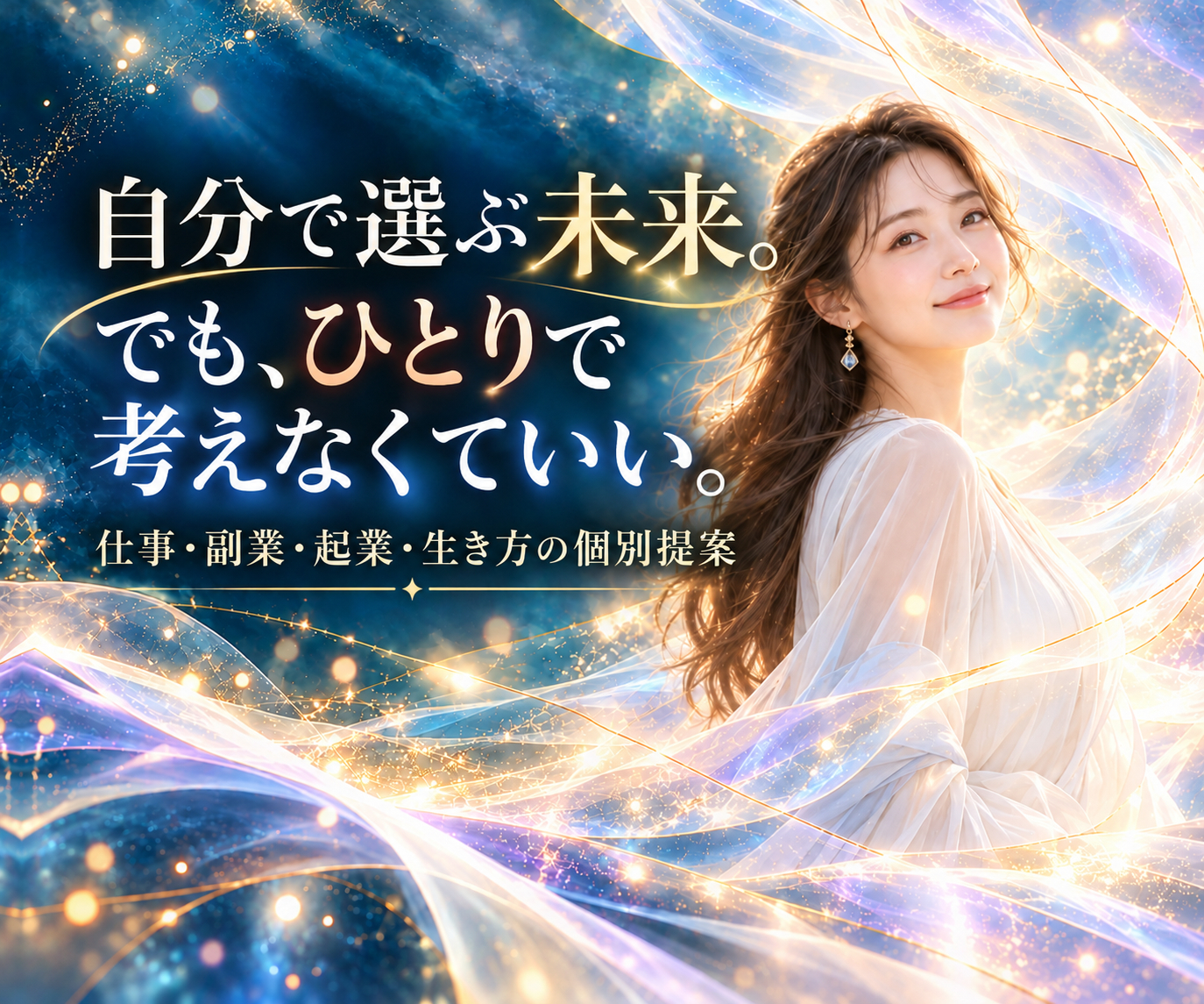 煌めく未来を選ぶ女性.png