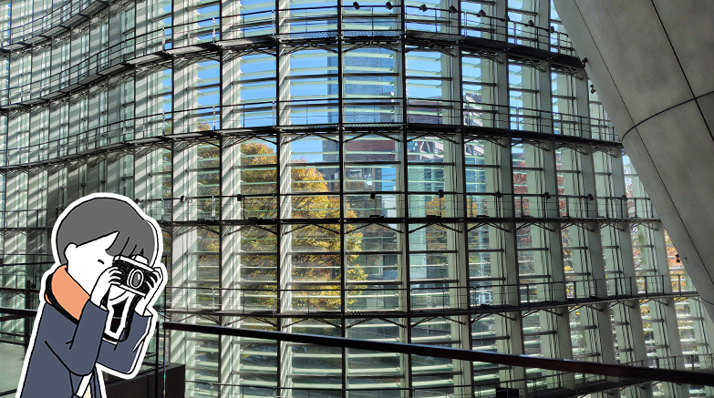 国立新美術館４ .jpg