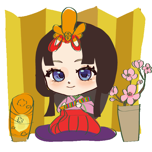ひな祭り.gif
