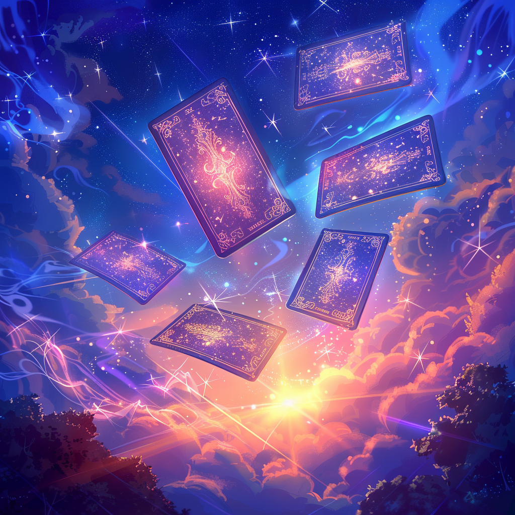 u6587232428_anime-style_fantasy_illustration_glowing_tarot_ca_c5f1d70a-0e96-4e04-9177-0d9a2809f561_0.png