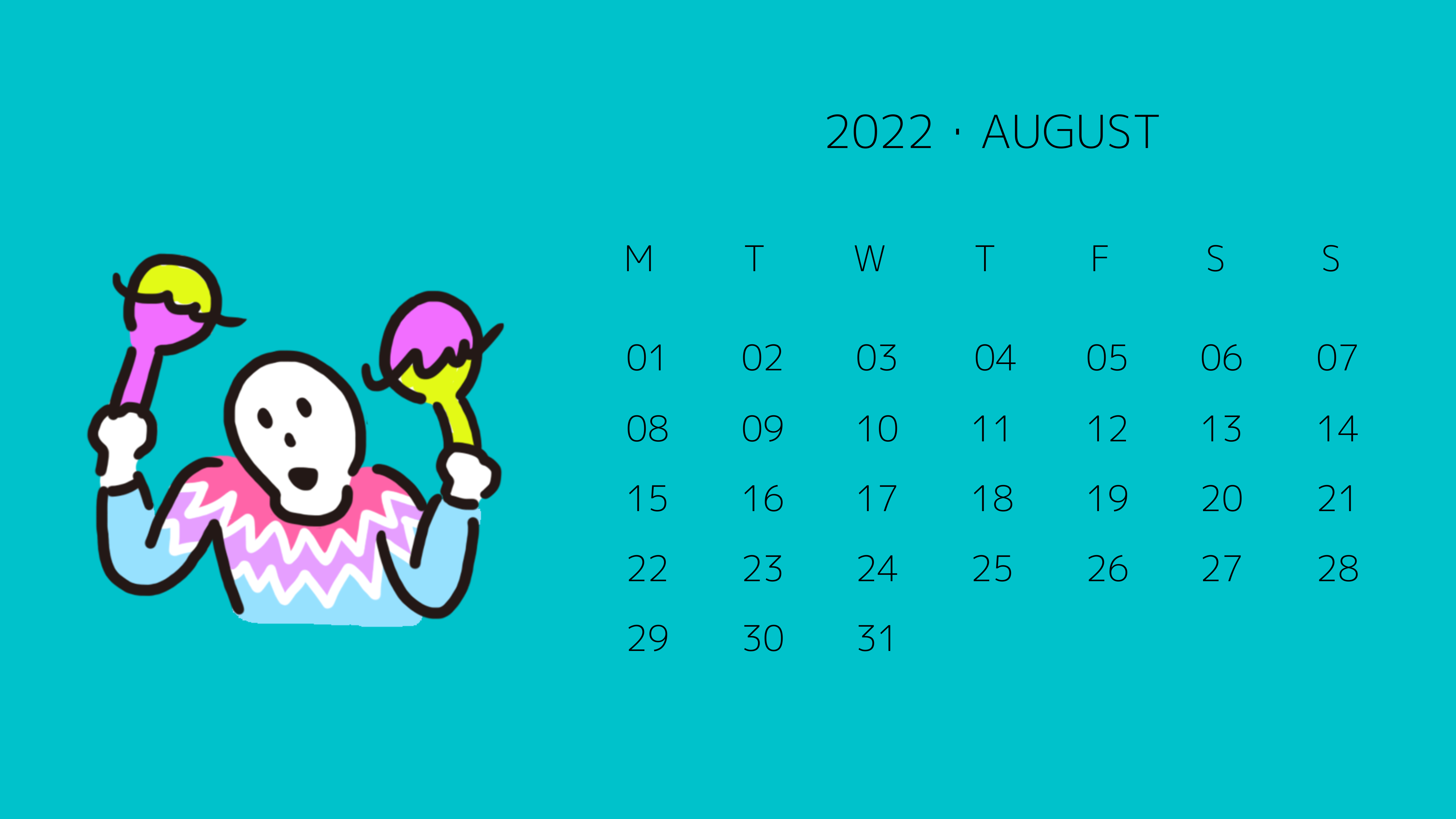 2022年デスクトップ壁紙カレンダー8月.png