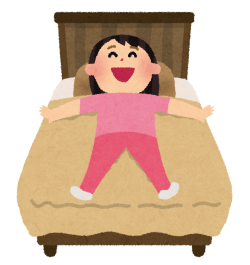 bed_kutsurogu.png
