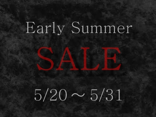 初夏のSALE.jpg