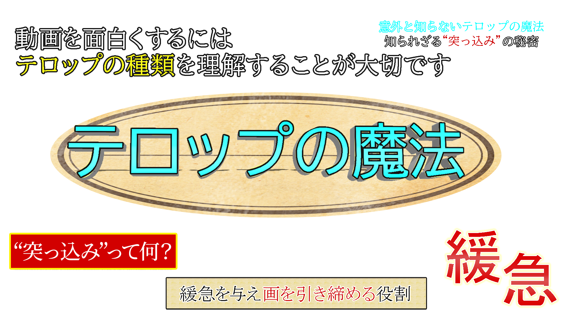 現役テロッパーが教える動画作成のテロップのコツ ひなっけん Coconalaブログ