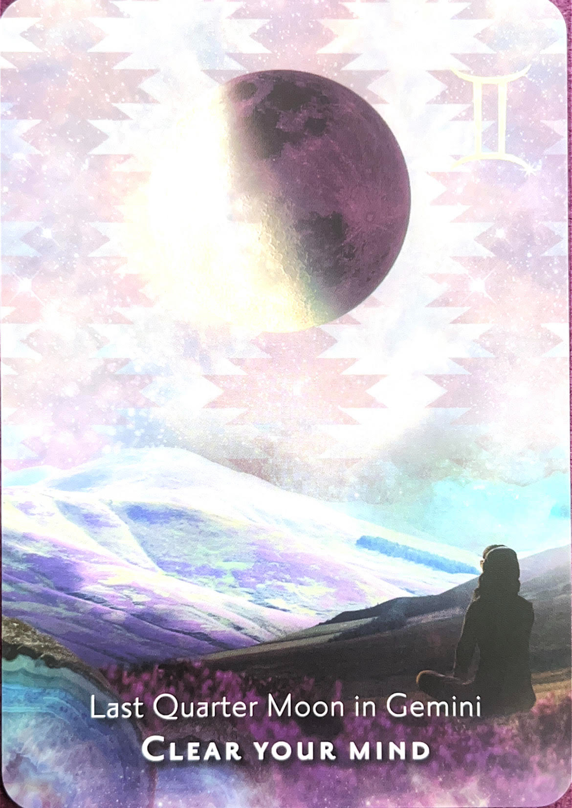 オラクルLast Quarter Moon in Gemini.jpg