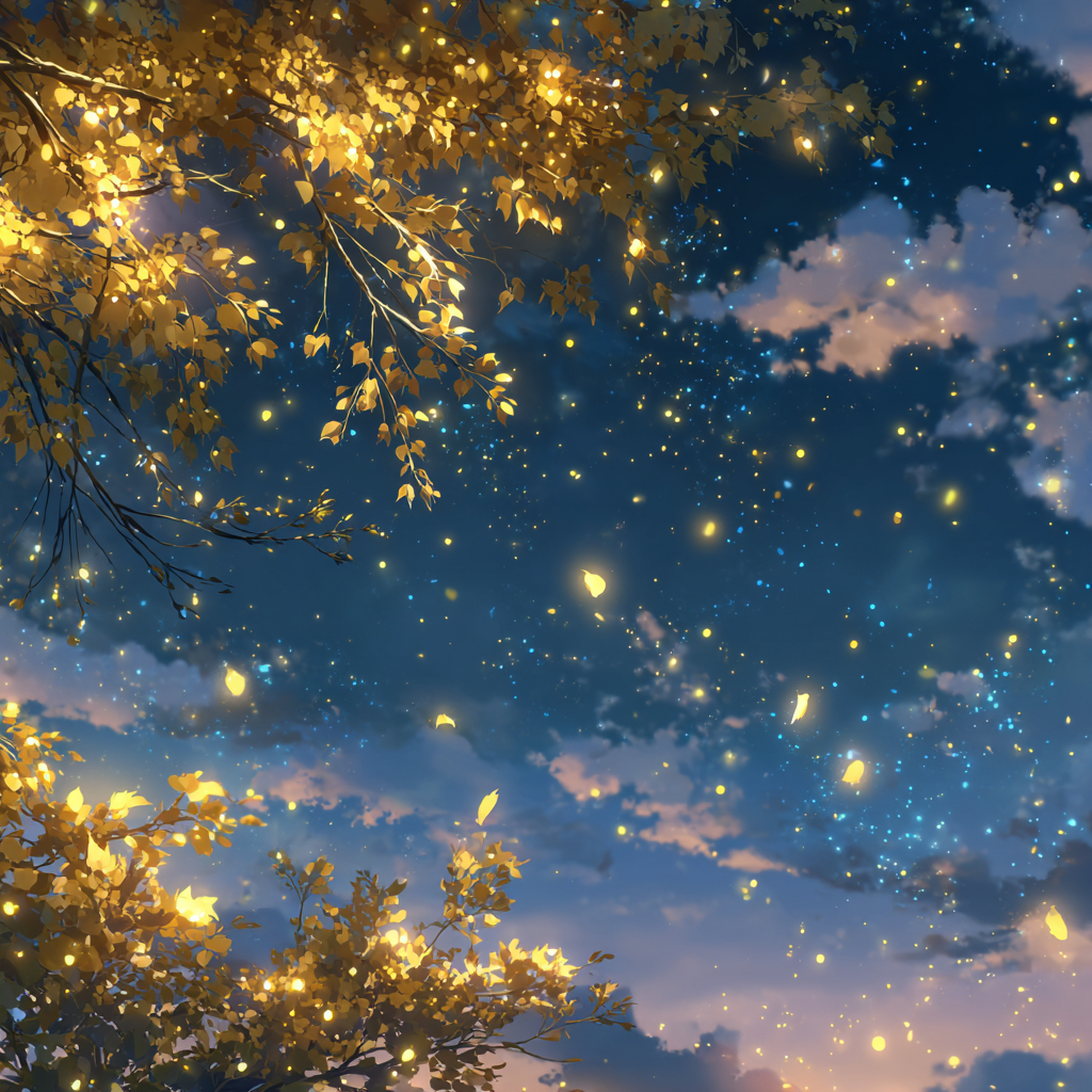 u6587232428_Anime-realism_starry_twilight_sky_with_golden_aut_42f9431a-4211-42c4-bb81-3e760b1dba77_2.png