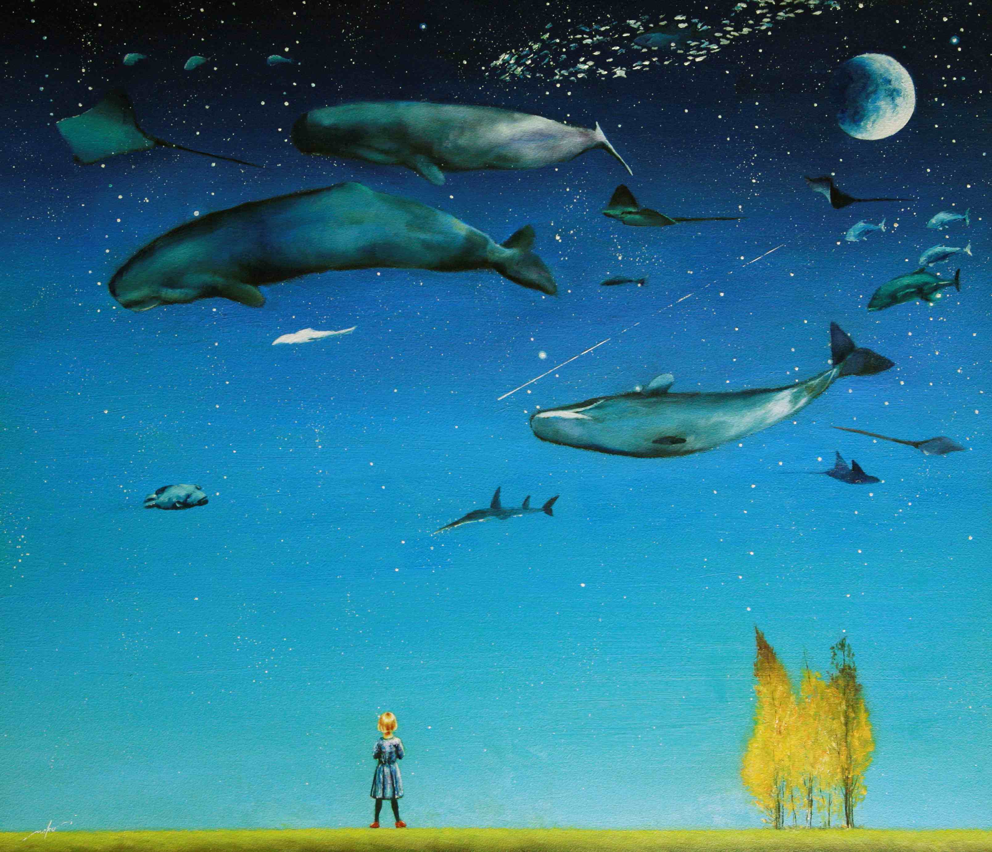1 夜空のアクアリウム.JPG