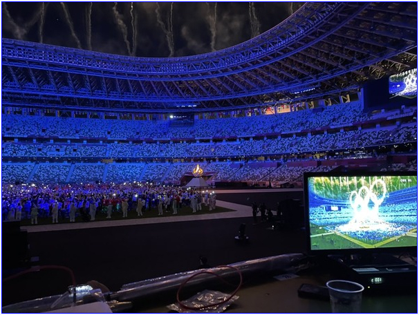 東京オリンピック閉会式の国立競技場②.png