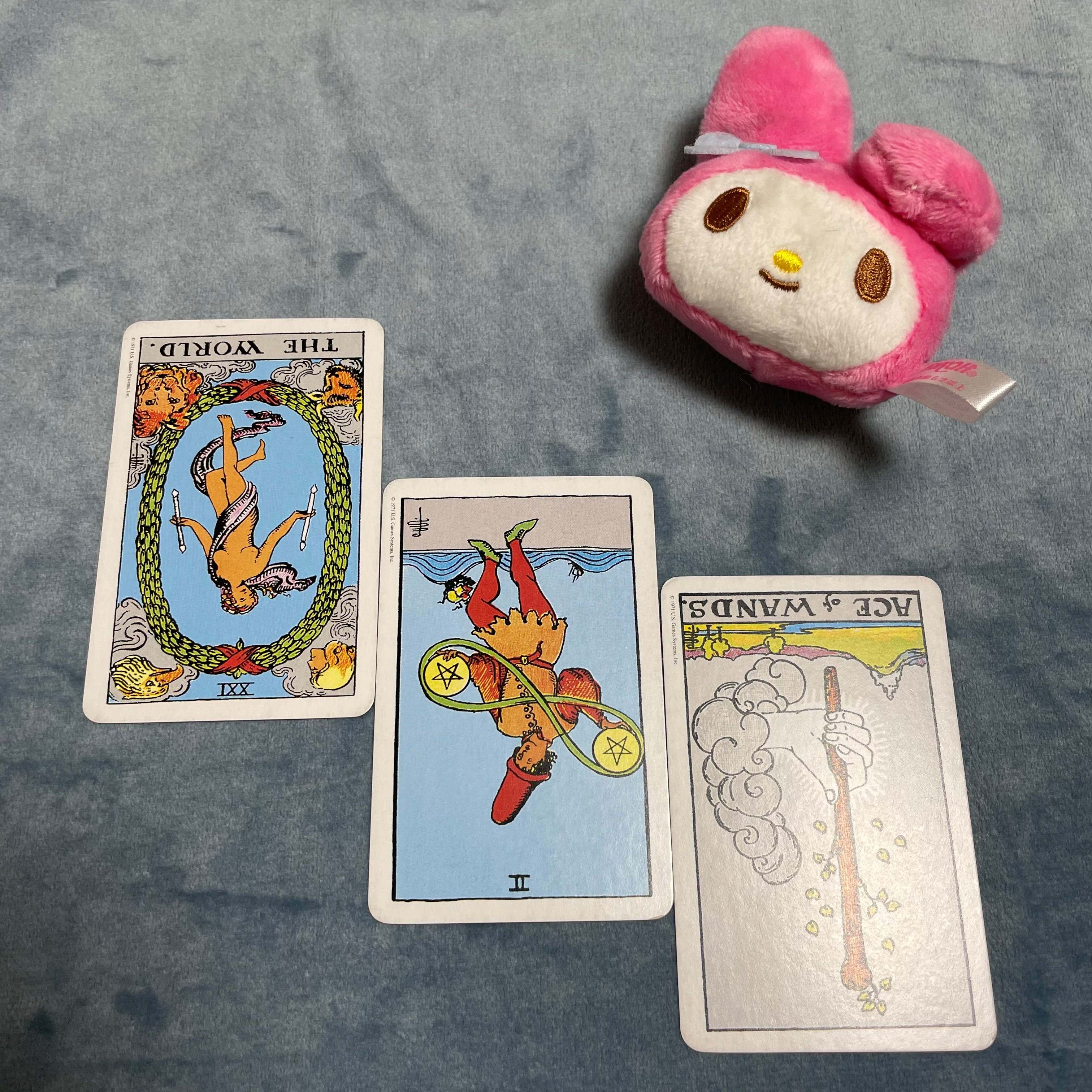 切ない片思い この恋 今後どうなる タロット3択リーディング りきこ 人生を変える占い Coconalaブログ