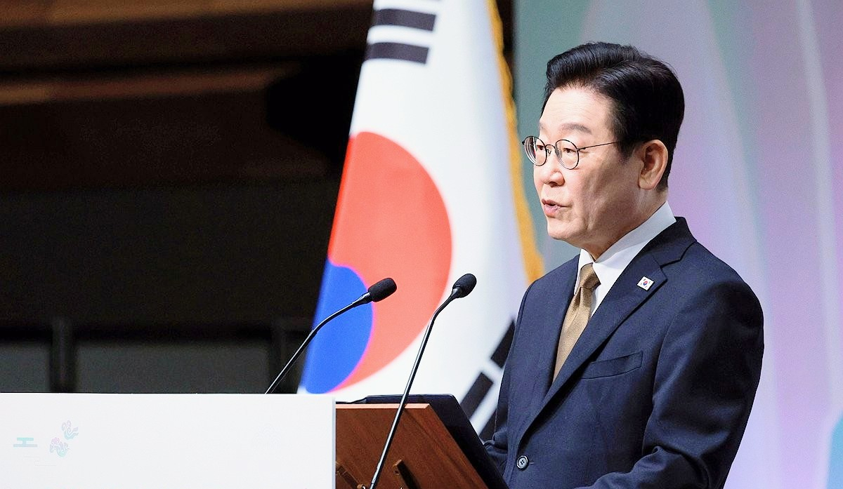 108,1月14日，在日本奈良縣，李在明出席旅日僑胞座談會~2 - コピー.jpg