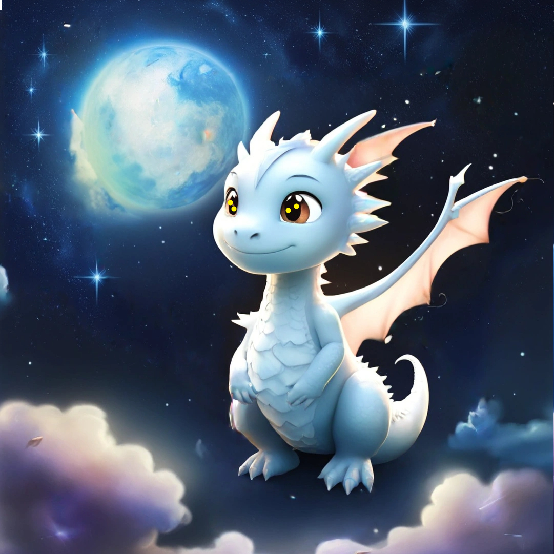 星空と子供龍3.png