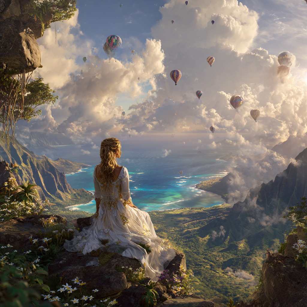 kano-aka_a_woman_viewed_from_behind_sitting_on_a_cliff_overlo_1be379cb-9422-44fd-956f-7115854fed15_3.png