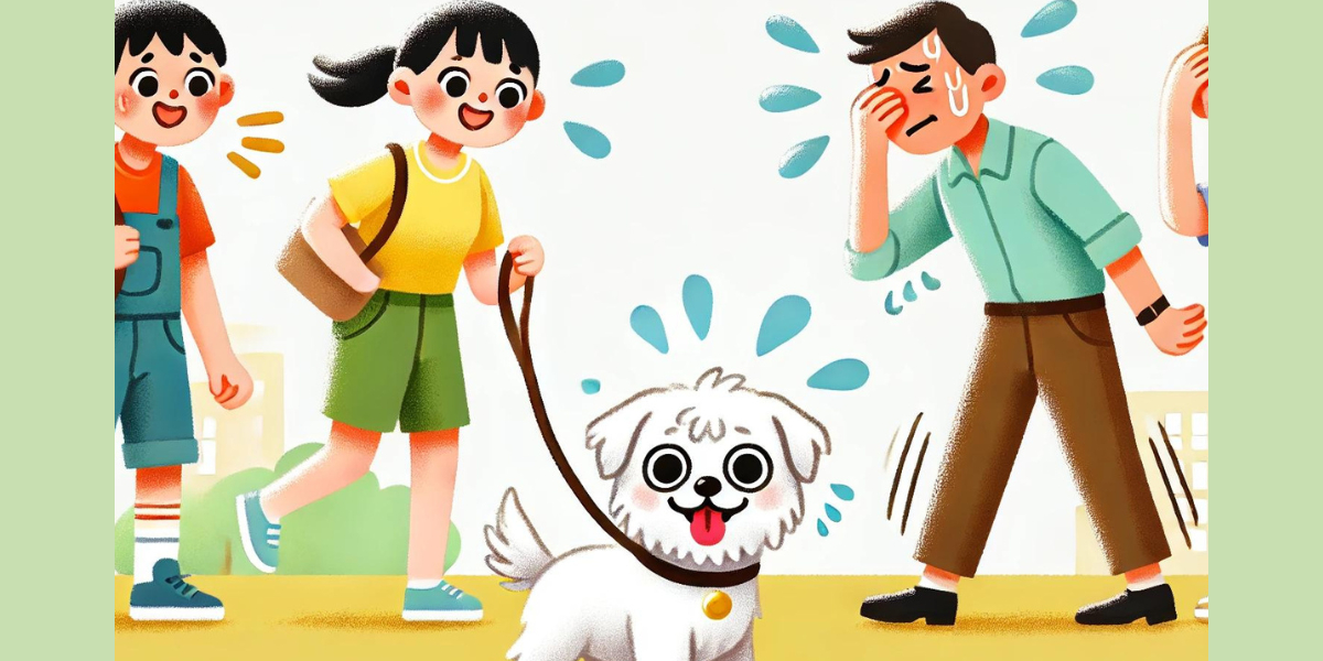 犬に気を遣う男.png