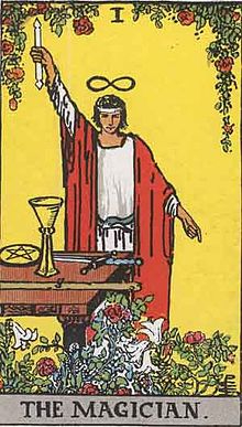 220px-RWS_Tarot_01_Magician.jpg