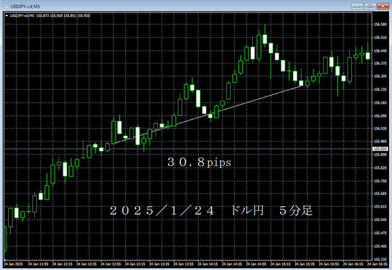 20250124ドル円５分足.png