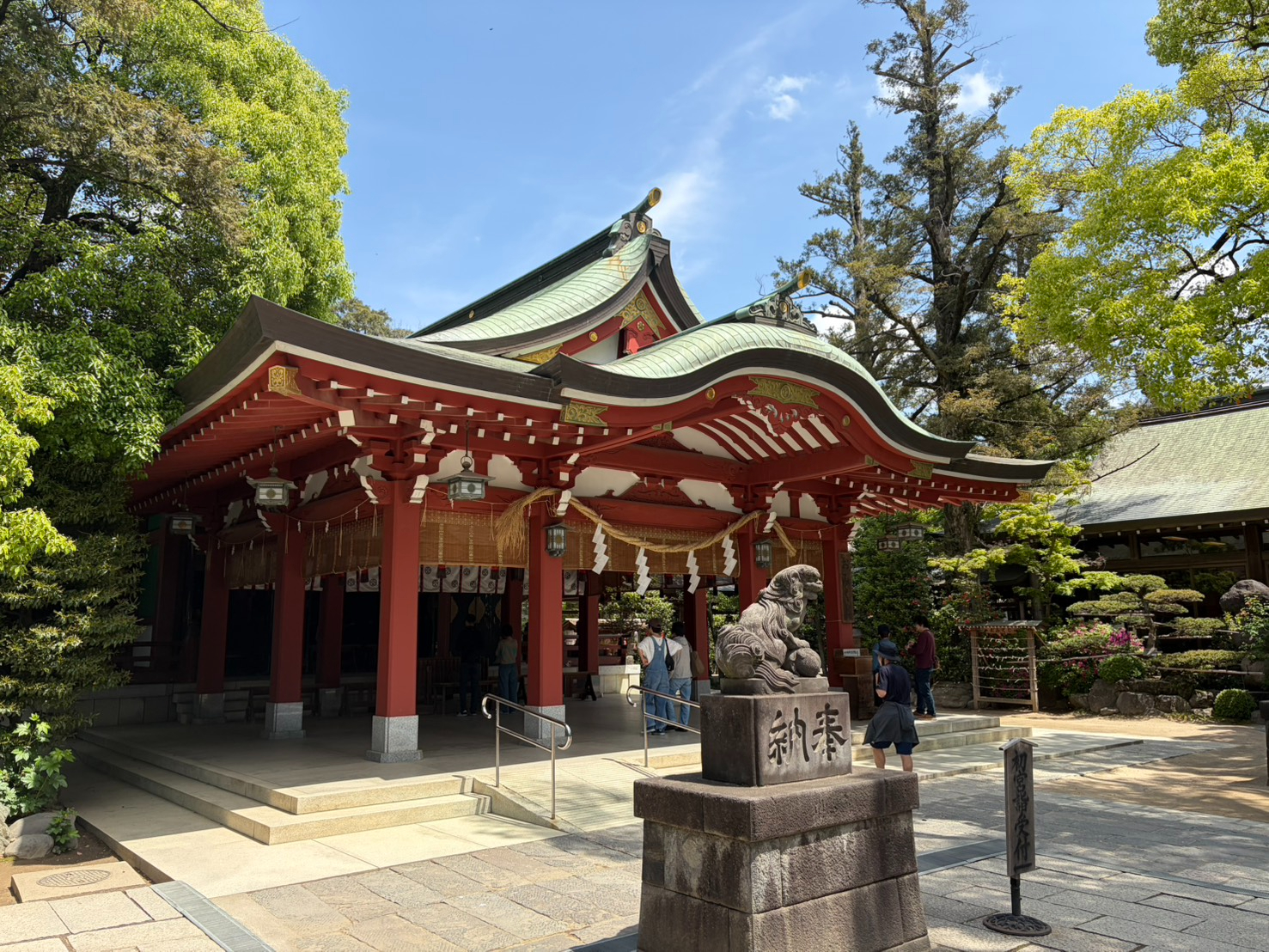 久伊豆神社　本殿.jpg