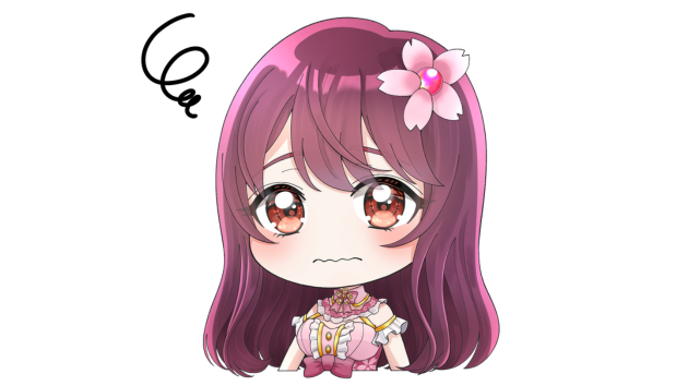 ミニひなたんショボ～ン.png
