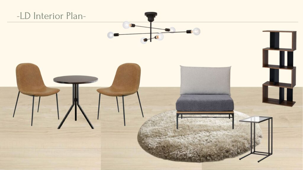 お客様の声vol 5 ペットと暮らすスタイリッシュな空間づくり Bomoお部屋づくりの専門家 Coconalaブログ