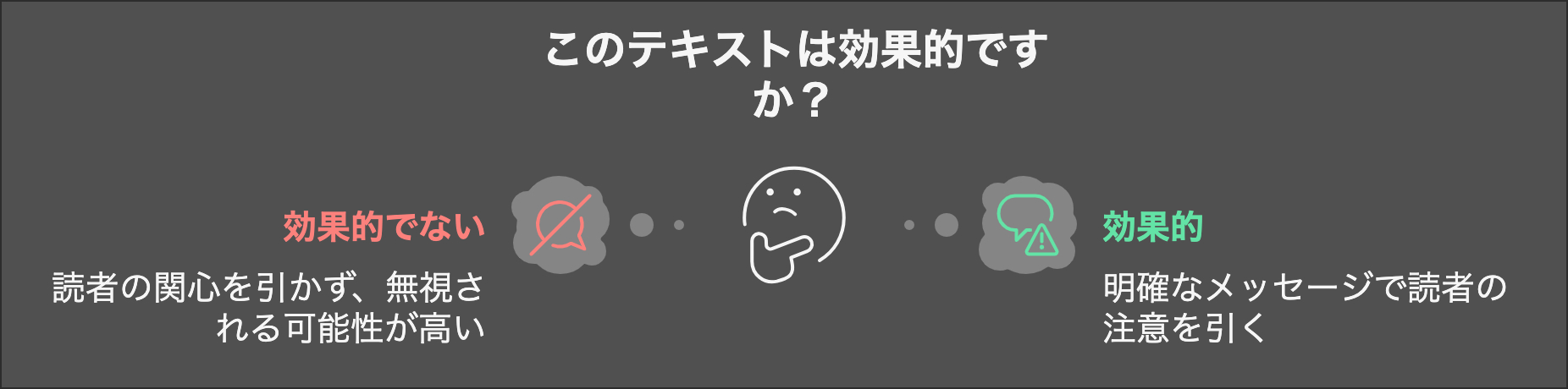 売れる文章 vs 売れない文章の決定的な違いとは？【すぐに使えるテンプレ付き】 - visual selection (1).png
