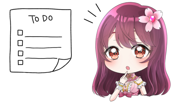 ToDoリストとひなたん.png