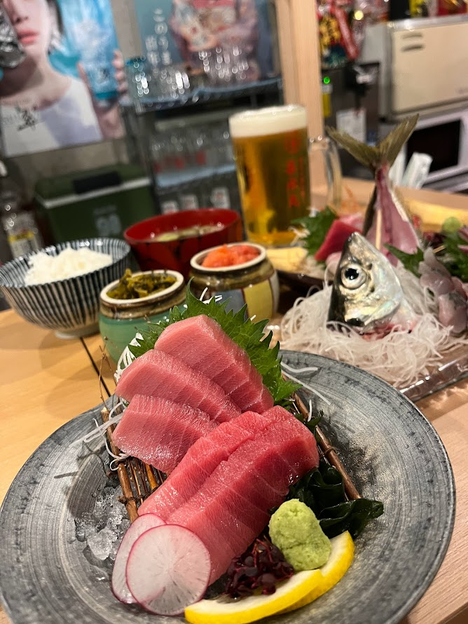 中とろを含む、頼んだもの その２.jpg