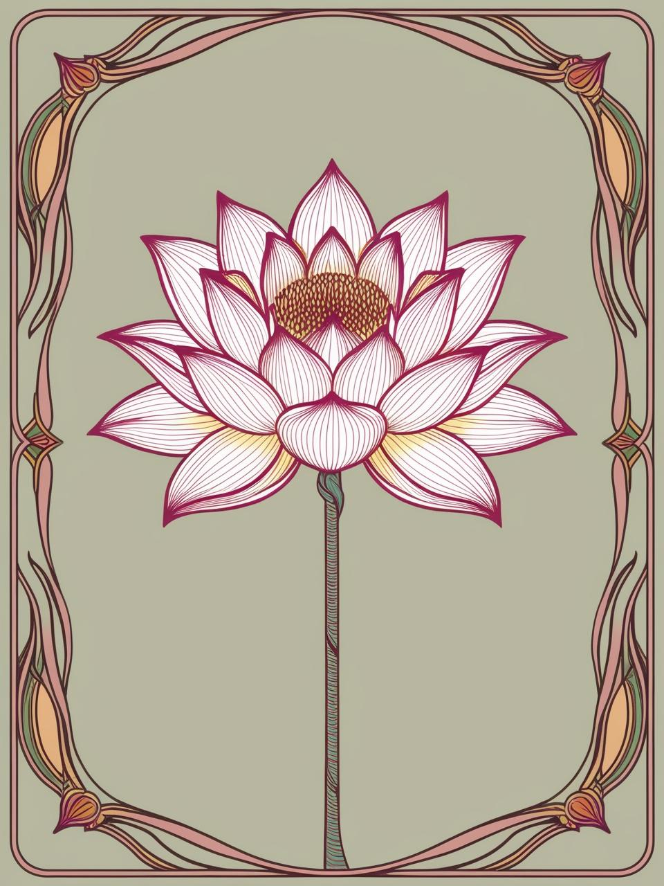 オラクルカード1枚　花がモチーフ　 (2).jpg